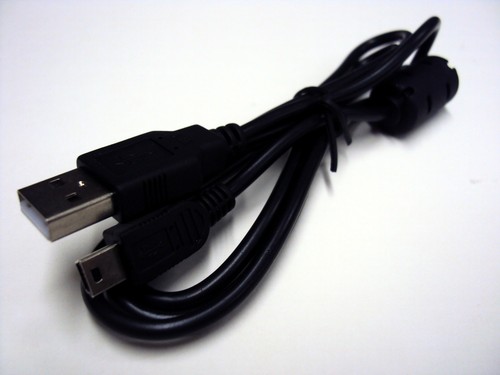 Usb cable fit hitachi - hitachi, hdc861e