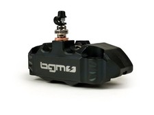 BGM Pro Black Front Brake