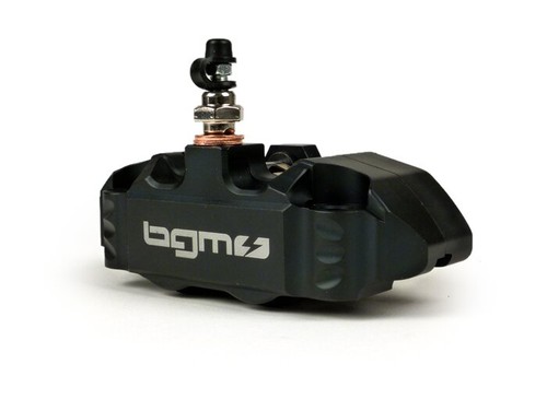 Bgm pro black - bgm,