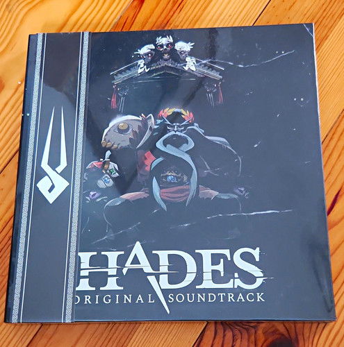 Ps4 hades original - original, 4