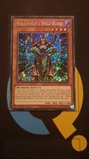 BROL-EN017 Noble Knight's