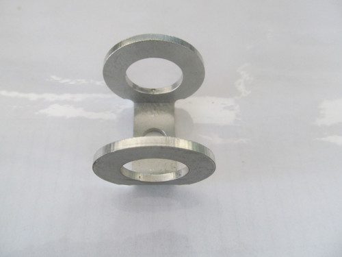 665 norton plunger - plunger, frame