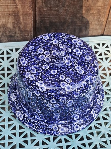 Vtg royal crownford blue - vtg,