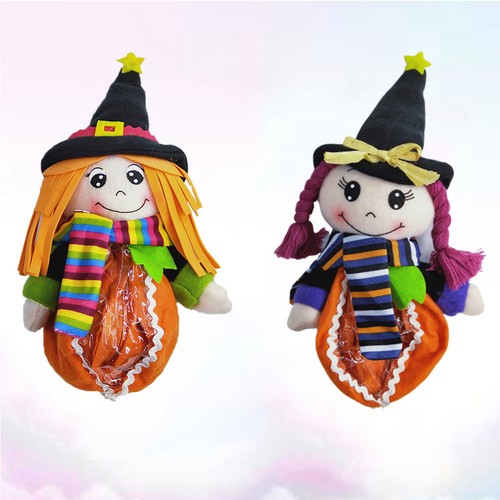 Pcs halloween goodie bags - pcs,