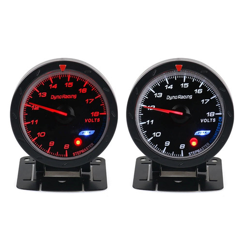 60mm led universal car - 2.5",