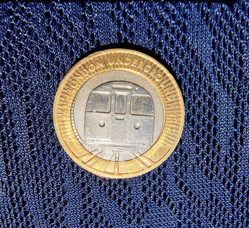 Extremely rare minting error