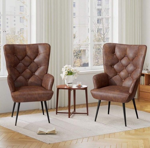 Armchair tub chair highback - armchair,