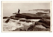 Yorkshire filey brig - yorkshire., brig.