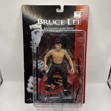 Universal Bruce Lee Sideshow