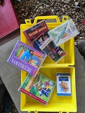 Selection of childrens story