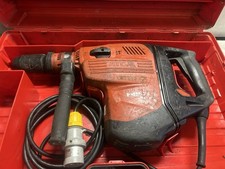Hilti TE 80 ATC SDS Max Rotary