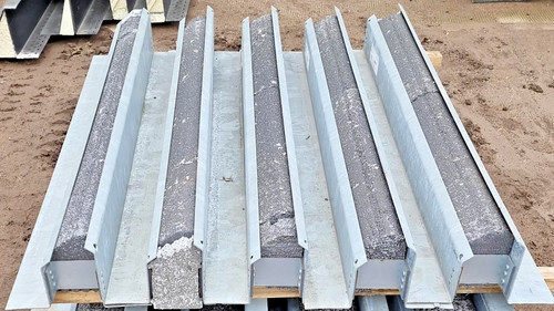 Birtley steel lintel - birtley, lintel,