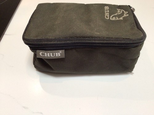Chub lead pouch - pouch, with