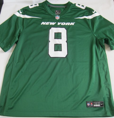 Nike new york jets aaron - new,