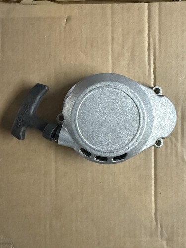 Brand new pull - starter, 39cc