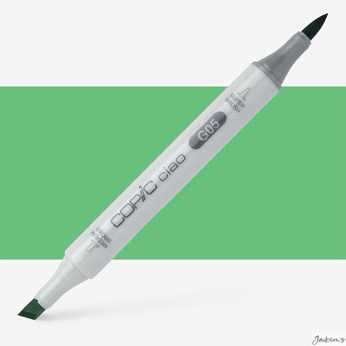Copic ciao marker - ciao, alcohol
