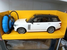 1:16Range Rover RC Car Remote