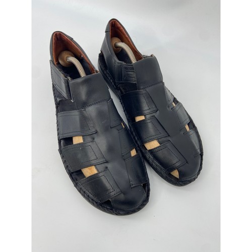 Pikolinos fisherman sandals - fisherman,