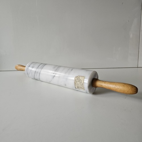 Large vintage heavy - heavy, marble