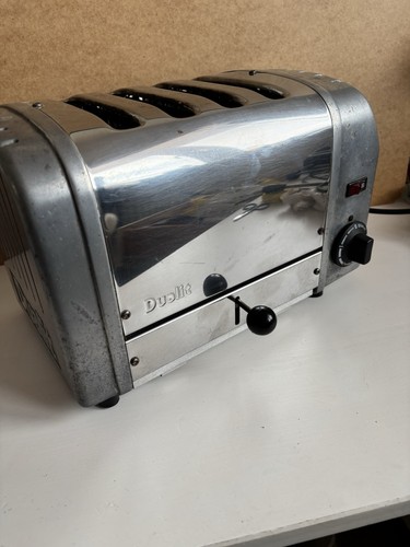 Vintage 1993 dualit slot - vintage,