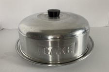 VINTAGE 1950's MCM Aluminum