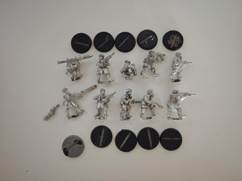 Warhammer 40k imperial guard - warhammer,