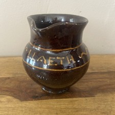 Vintage Ewenny Pottery Clay