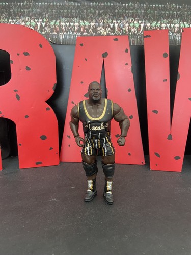 Wwe elite collection - wwe,