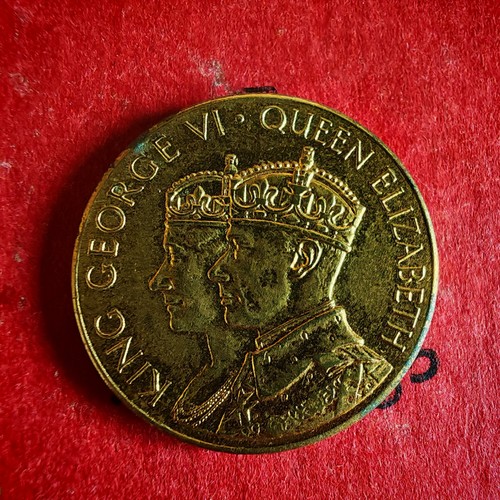 1937 king george - 1937,