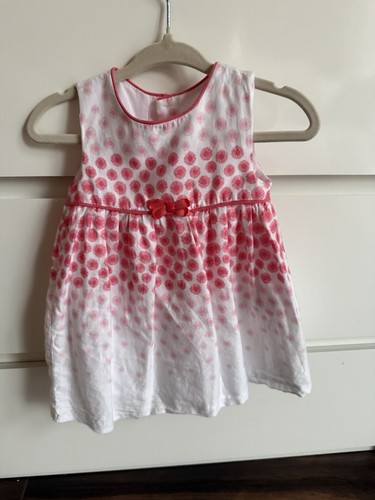 Mayoral dress size 6 - dress,
