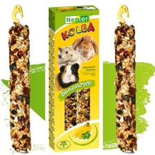 Hamster Snacks Two / Banana +