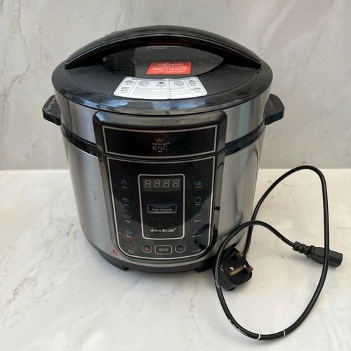 Pressure king pro 40sa - king, sc-40sa