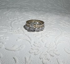 Silver vivienne westwood ring - westwood,