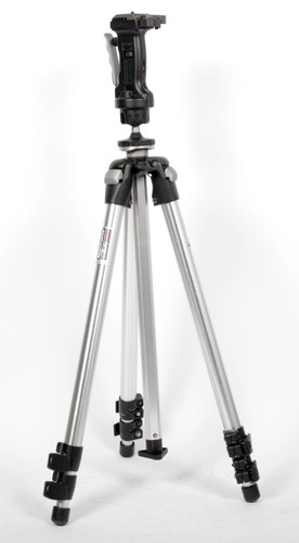 Manfrotto 055cl bogen - manfrotto,