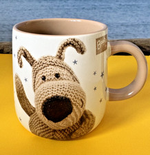 Boofle Very Special Mug Belongs to the Best Grandad in the Whole wide World! T