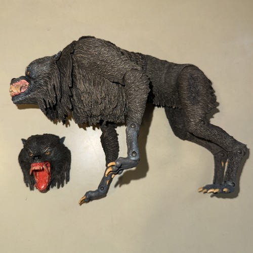 Neca american werewolf - neca,