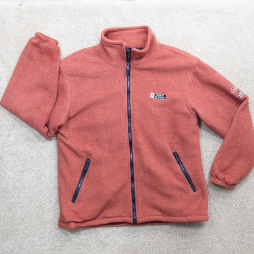 Bronte outdoors fleece jacket - fleece,