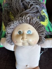 Vintage Cabbage Patch Kid