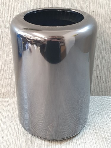 Apple mac pro - mac, xeon
