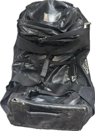 The north face rolling - the,