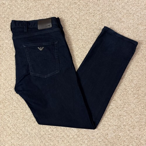 Armani jeans j45 slim - jeans,