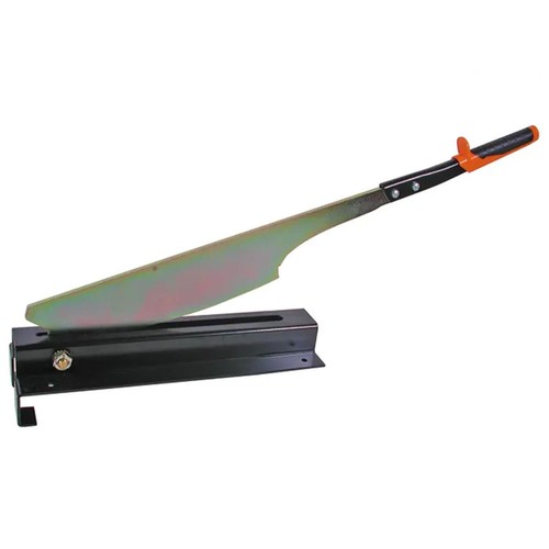 Pro mat coup - slate, guillotine