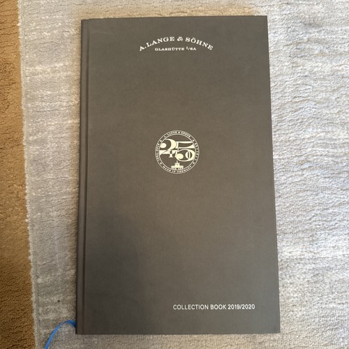 Lange sohne 2019 - a, 2019/2020