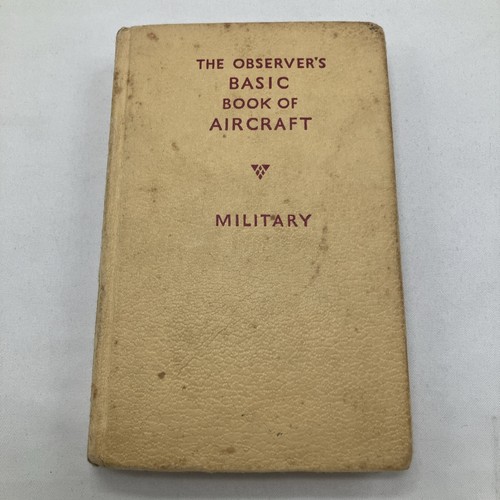 The observer book - book, of