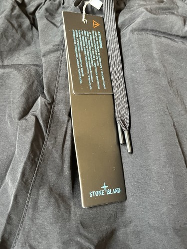 Stone island mens black - stone,