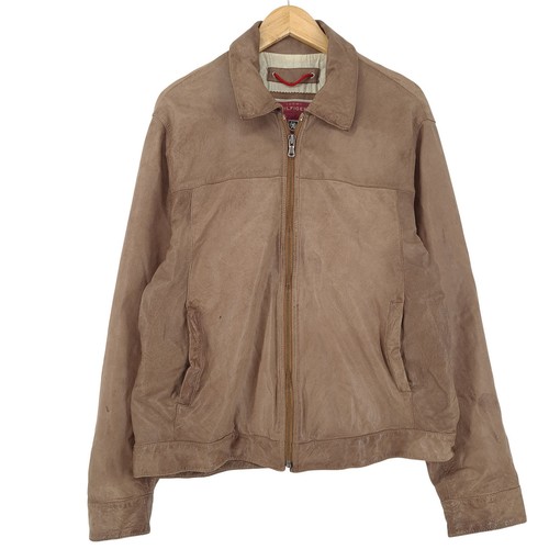 Vintage tommy hilfiger leather - vintage,
