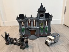 LEGO DC Comic Super Heroes