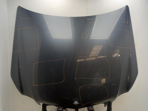 Mercedes class bonnet - mercedes,