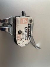 Vintage sturmey archer speed - 4,