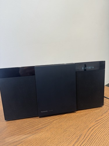 Panasonic hc302 stereo - sc-hc302, stereo-